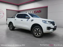 RENAULT ALASKAN 2.3 DCI ZEN BA 190Ch Garantie 12 mois