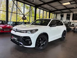 New VW Tiguan 2.0 TDI 150 CH R LINE Feux IQ LIGHT Toit Ouvrant Caméra 360 Carplay 19P 509/mois