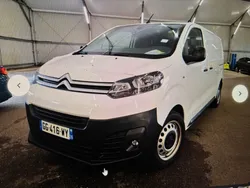 Jumpy hdi m 2 litres 145 cv 76800 km 17416 ht 2 portes laterale