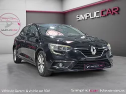RENAULT MEGANE TCE 100 ZEN 100Ch Garantie 12 mois