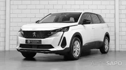 Peugeot 5008 1.5 BlueHDi Active Pack EAT8 de 2022