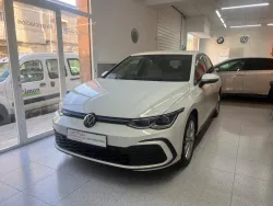 Volkswagen Golf 1.4 TSI GTE 180kW