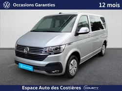 VOLKSWAGEN UTILITAIRES Caravelle 6.1 2.0 TDI 150 BMT Courte DSG7 Confortline