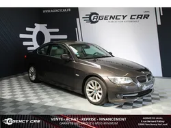 BMW SERIE 3 COUPE 325d Luxe E92 LCI