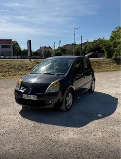 Renault modus 1,5 dci 90 cv