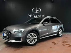 Audi A4 45 TDI 231ch Avus quattro tiptronic8