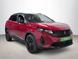 Peugeot 3008 1.2 PureTech 96KW S&S GT EAT8
