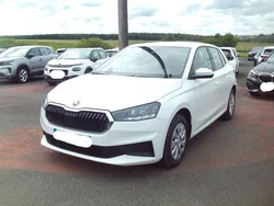 Skoda FABIA 1.0 MPI 80CH ACTIVE 5 PORTES