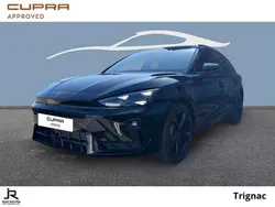 Cupra Leon SPORTSTOURER 2.0 TDI 150 ch DSG7 V