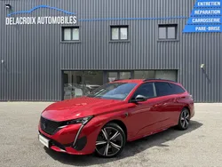 Peugeot 308 SW (3) BlueHDi 130ch EAT8 GT