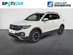 Volkswagen T-Cross 1.0 TSI 95 Start/Stop BVM5 Life Plus