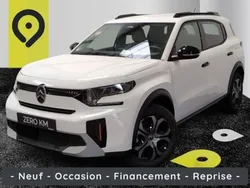 Citroën C3 Aircross Plus Hybride 145 ch Aut neuf