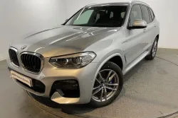BMW X3 i