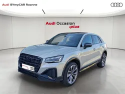 AUDI Q2 35 TFSI 150 S tronic 7 S line Plus