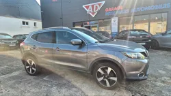 NISSAN QASHQAI 1.2 DIG-T ( moteur 33000 kilomètres )