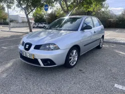 Seat Ibiza 1.2i