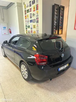 BMW 116 i Line Urban