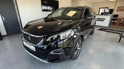 Peugeot 3008 GT LINE 1.5L BLUEHDI 130 EAT8