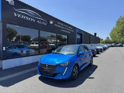 Peugeot 208 1.5 BlueHDi 100 GPS TOIT PANO CAMERA LED