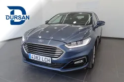 FORD Mondeo 2.0TDCI Trend 150