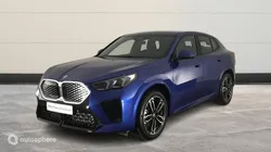 Bmw X2 iX2 eDrive20 204ch M Sport