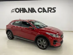 KIA XCeed 1.6 PHEV eMotion Aut.