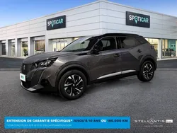 Peugeot 2008 PureTech 130 S&S EAT8 Roadtrip