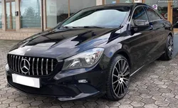 Mercedes-Benz CLA 180 180 Cdi