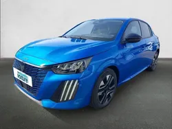 Peugeot 208 PureTech 100 S&S BVM6 - Allure