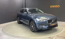 VOLVO XC60 T5 250ch AWD INSCRIPTION / TOIT OUVRANT