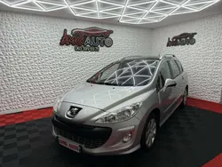 Peugeot 308 SW 1.6 HDi 16V 110 CV