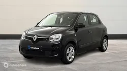 Renault Twingo E-Tech Electric Zen R80 Achat Intégral - 21MY
