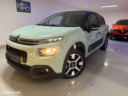Citroën C3 1.2 PureTech Collection ETG