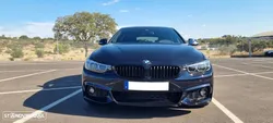 BMW 418 Gran Coupé d Pack M Auto
