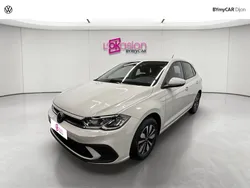 VOLKSWAGEN Polo 1.0 TSI 95 S&S BVM5 VW Edition
