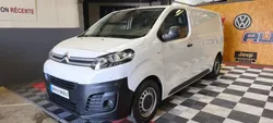 Citroen JUMPY FG M 1.5 BLUEHDI 120CH S&S