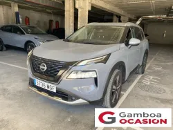 NISSAN X-Trail 1.5 e-Power Tekna e-4orce 4x4 5pl. 158kW