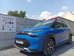 Citroen C3 Aircross 1.2 Puretech 110ch ShinePack S&S /Gps/Bluetooth/Android auto/Radar de recul/Ja