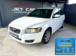 Volvo V50 1.6 D Momentum