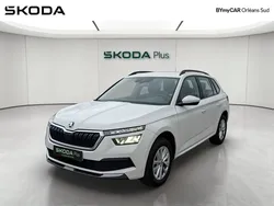 SKODA Kamiq 1.0 TSI 95 ch BVM5 Business