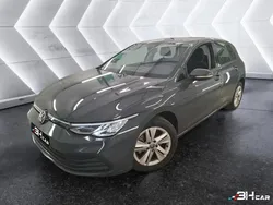 Volkswagen Golf 🚀 2,0 TDI 115 CH DSG7 LIFE PLUS CAMÉRA GARANTIE 1 AN / 1 PROPRIÉTAIRE