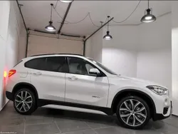 BMW X1 1.6 D. Xline