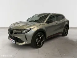Alfa Romeo Junior