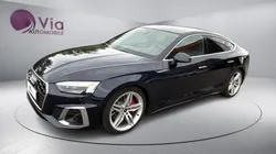 Audi A5 sportback 50 TDI 286 Tiptronic 8 Quattro S line