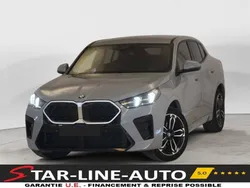 BMW X2 U10 SDRIVE 20D 163CH 163 Ch DKG7 M SPORT