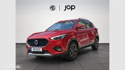 MG ZS 1.0 T-GDI Luxury Aut.