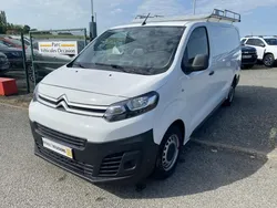 Citroën Jumpy 2.0 BLUE HDI 120 XL CLUB