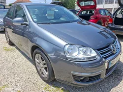 VW Jetta 1.6 TDi Confortline