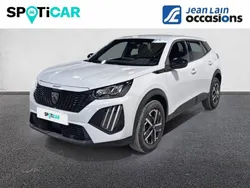 Peugeot 2008 100 S&S BVM6 Style