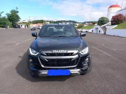 Isuzu D-Max 1900